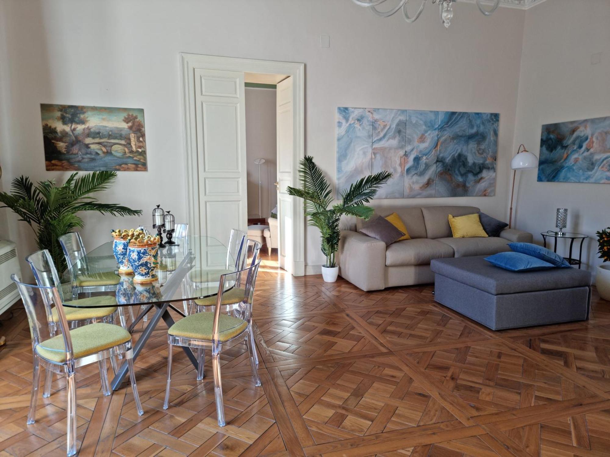 Luxury Historic Residence With Heated Pool Near Catania, Taormina, The Sea And Mount Etna Giarre Exterior foto