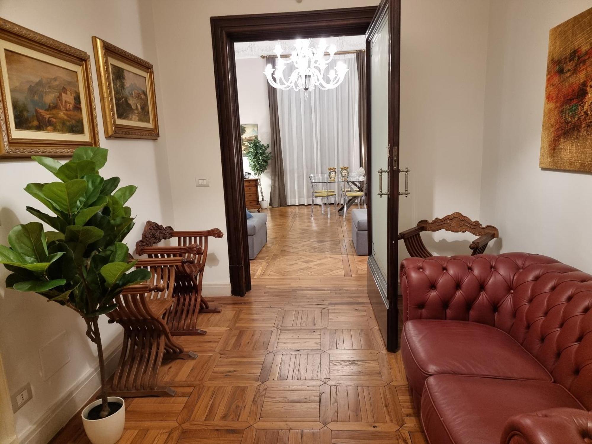 Luxury Historic Residence With Heated Pool Near Catania, Taormina, The Sea And Mount Etna Giarre Exterior foto