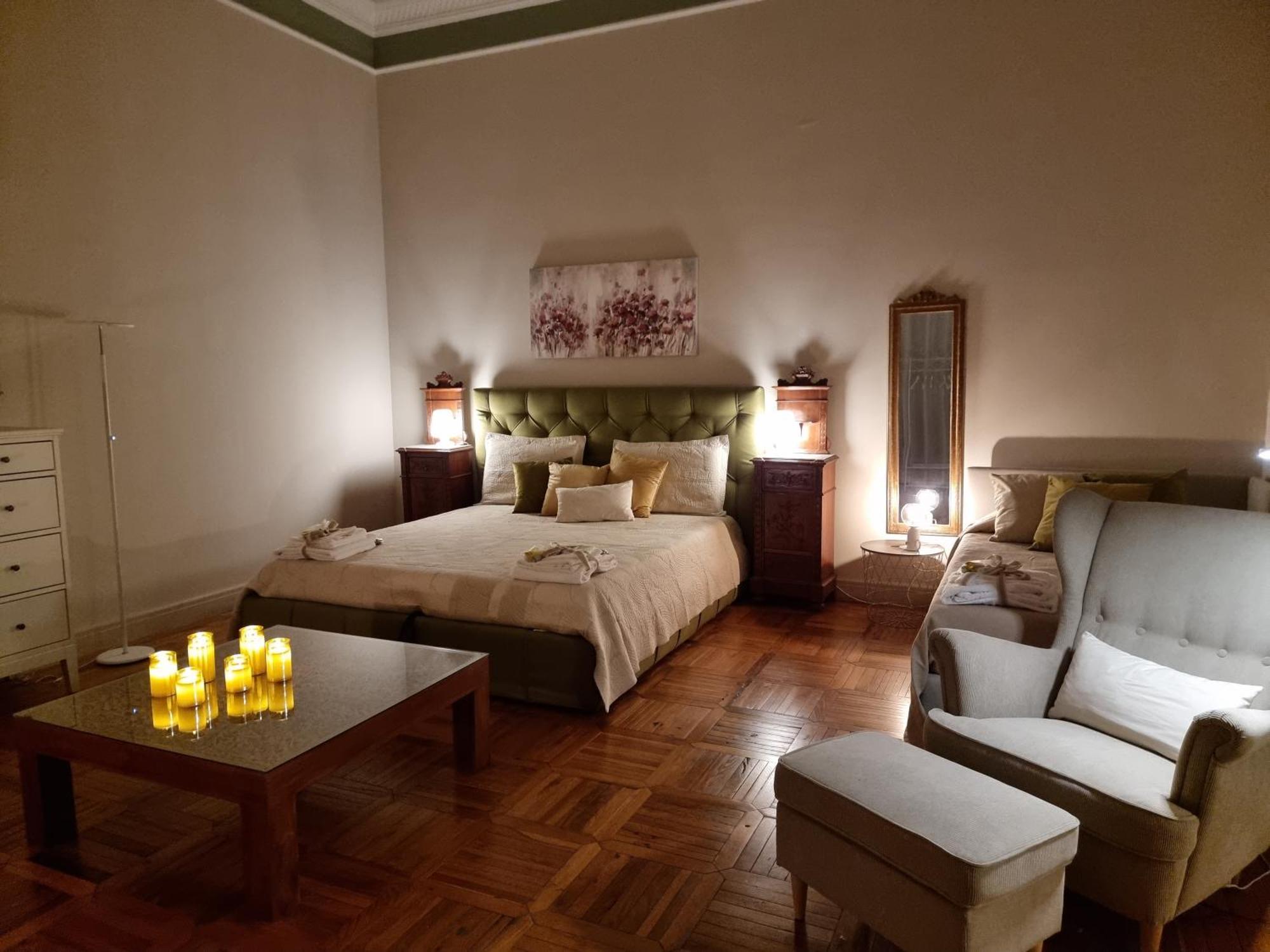 Luxury Historic Residence With Heated Pool Near Catania, Taormina, The Sea And Mount Etna Giarre Exterior foto