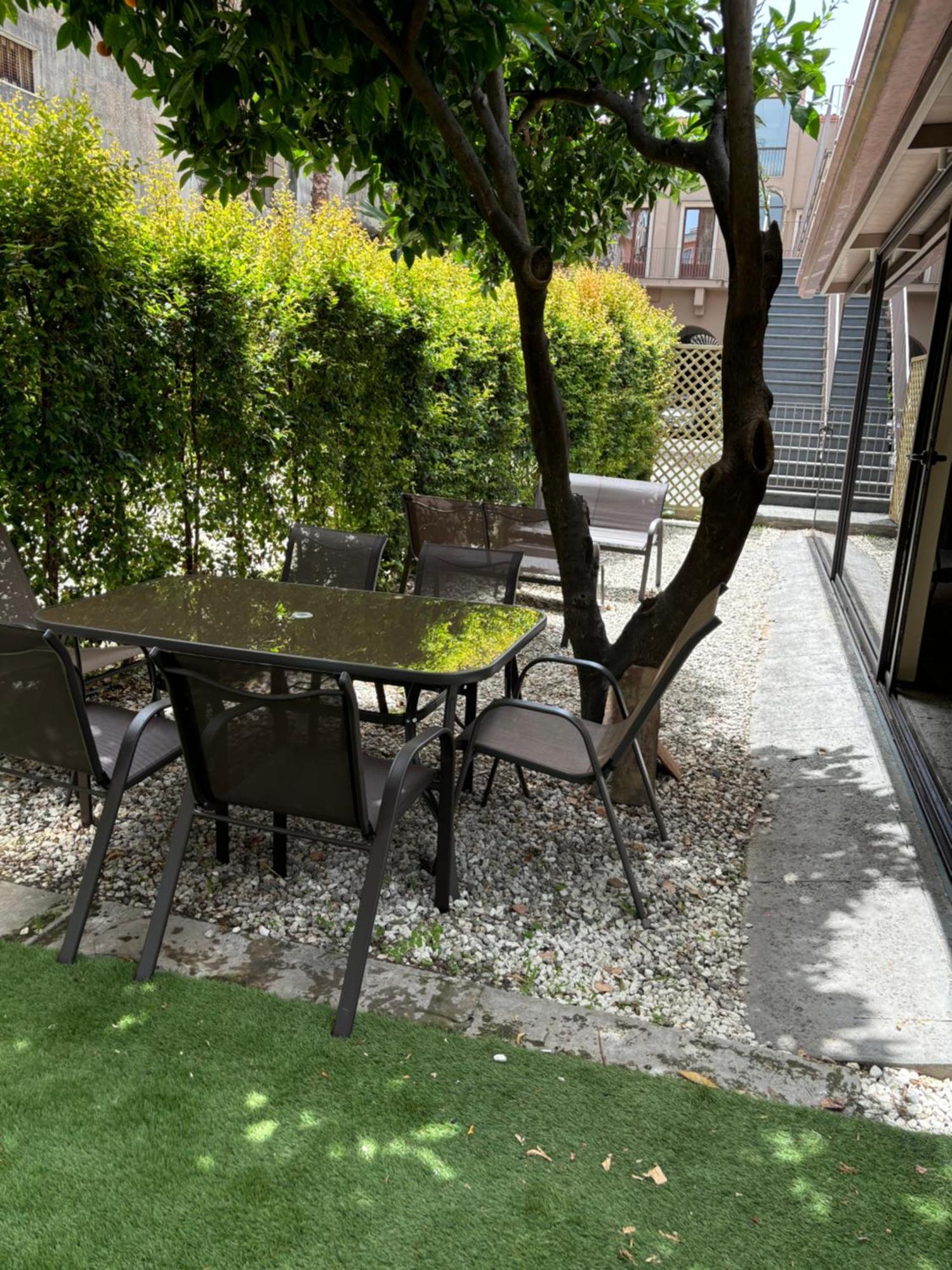 Luxury Historic Residence With Heated Pool Near Catania, Taormina, The Sea And Mount Etna Giarre Exterior foto